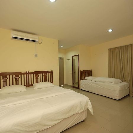 Joy Motel Kuah Exterior foto